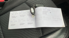 Nissan Note 1.5 dCi Tekna 5dr Diesel Hatchback